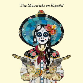 【輸入盤LPレコード】Mavericks / En Espanol【LP2020/8/21発売】(マウ゛ェリックス)