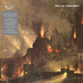 【輸入盤LPレコード】Celtic Frost / Into The Pandemonium【LP2023/3/24発売】