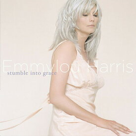【輸入盤LPレコード】Emmylou Harris / Stumble Into Grace【LP2023/5/12発売】(エミルー・ハリス)