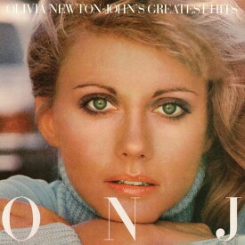 【輸入盤LPレコード】【新品】Olivia Newton-John / Olivia Newton-John's Greatest Hits (Deluxe Edition)【LP2022/10/21発売】(オリビアニュートンジョン)