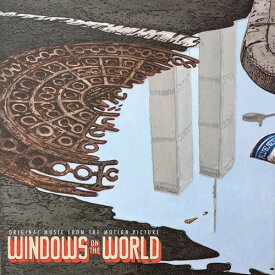 【輸入盤LPレコード】Soundtrack / Windows On The World【LP2020/1/17発売】