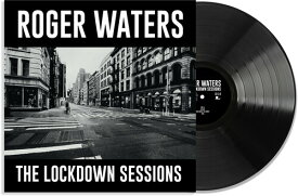 【輸入盤LPレコード】Roger Waters / Lockdown Sessions【LP2023/6/2発売】(ロジャー・ウォーターズ)