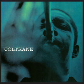 【輸入盤LPレコード】John Coltrane / Coltrane (Colored Vinyl) (Green) (180gram Vinyl)【LP2022/5/27発売】(ジョンコルトレーン)
