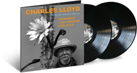 【輸入盤LPレコード】Charles Lloyd / Sky Will Still Be There Tomorrow (Gatefold LP Jacket) (180gram Vinyl)【LP2024/3/15発売】(チャールズ・ロイド)