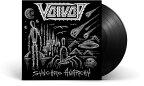 【輸入盤LPレコード】Voivod / Synchro Anarchy【LP2022/9/2発売】