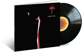 【輸入盤LPレコード】Steely Dan / Aja【LP2023/9/29発売】(スティーリー・ダン)