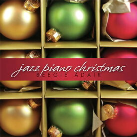 【輸入盤LPレコード】Beegie Adair / Jazz Piano Christmas (Clear Vinyl) (Gold)【LP2023/10/6発売】(ビージー・アデール)