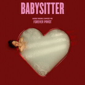 【輸入盤LPレコード】Forever Pavot (Soundtrack) / Babysitter【LP2022/12/9発売】