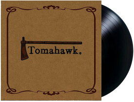 【輸入盤LPレコード】Tomahawk / Tomahawk【LP2023/3/31発売】