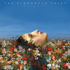 【輸入盤LPレコード】Pineapple Thief / Magnolia【LP2023/9/1発売】(パイナップルシーフ)