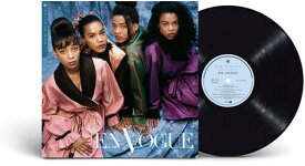 【輸入盤LPレコード】En Vogue / Now Playing【LP2023/8/25発売】(アン・ヴォーグ)