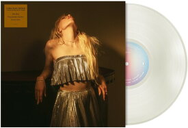 【輸入盤LPレコード】Carly Rae Jepsen / Loveliest Time (Colored Vinyl) (White)【LP2023/9/8発売】(カーリー・レイ・ジェプセン)