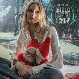 【輸入盤LPレコード】Aimee Mann / One More Drifter In The Snow【LP2023/11/10発売】(エイミー・マン)