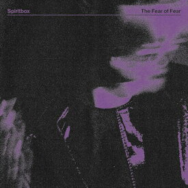 【輸入盤LPレコード】Spiritbox / Fear Of Fear (Colored Vinyl)【LP2023/11/10発売】(スピリットボックス)