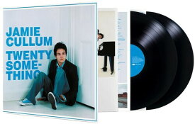 【輸入盤LPレコード】【新品】Jamie Cullum / Twentysomething【LP2023/12/8発売】(ジェイミー・カラム)