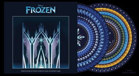 【輸入盤LPレコード】【新品】Soundtrack / Frozen: The Songs (Picture Disc)【LP2023/12/8発売】(サウンドトラック)