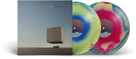 【輸入盤LPレコード】【新品】PHISH / EVOLVE (Colored Vinyl)【LP2024/07/12発売】(フィッシュ)
