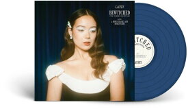 【輸入盤LPレコード】Laufey / Bewitched: The Goddess Edition (Blue) (Colored Vinyl) (w/Booklet)【LP2024/4/26発売】(レイウ゛ェイ)