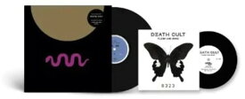 【輸入盤LPレコード】Cult / Under The Midnight Sun And New Death Cult (w/Bonus 7")【LP2024/4/12発売】(カルト)