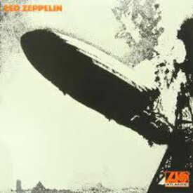 【輸入盤LPレコード】Led Zeppelin / Led Zeppelin I (180 Gram Vinyl) (リマスター盤)(レッド・ツェッペリン)