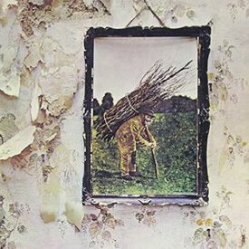 【輸入盤LPレコード】Led Zeppelin / Led Zeppelin IV (リマスター盤) (180 Gram Vinyl)(レッド・ツェッペリン)