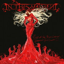 楽天市場】in this moment black widowの通販