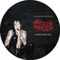楽天市場】marilyn manson lpの通販