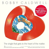 【輸入盤LPレコード】【新品】BOBBY CALDWELL / WHAT YOU WON'T DO FOR LOVE/OPEN YOUR EYES【LP2025/2/1…