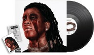 【輸入盤LPレコード】【新品】YOUNG THUG / SLIME SEASON 3【LP2025/2/21発売】(ヤング・サグ)