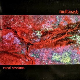 【輸入盤LPレコード】【新品】Multicast / Rural Sessions【LP2019/10/4発売】