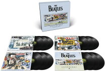 楽天市場】the beatles box setの通販