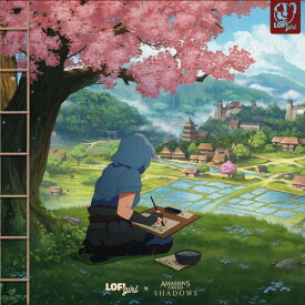 【輸入盤LPレコード】【新品】Soundtrack / ASSASSIN'S CREED SHADOWS (Colored Vinyl) (Limited Edition)【LP2025/7/18発売】(サウンドトラック / アサシン クリード シャドウズ)