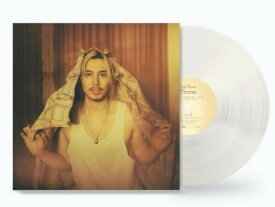 【輸入盤LPレコード】【新品】FUJII KAZE / PREMA (Clear Vinyl)【LP2025/9/5発売】(藤井 風)