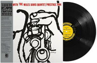 【輸入盤LPレコード】【新品】MILES DAVIS / COOKIN WITH THE MILES DAVIS (180gram Vinyl)【LP2026/8/14…