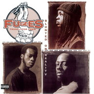 【輸入盤LPレコード】【新品】FUGEES / BLUNTED ON REALITY【LP2026/5/22発売】(フージーズ)