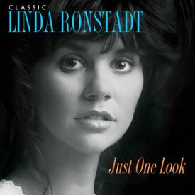 【輸入盤LPレコード】Linda Ronstadt / Classic Linda Ronstadt: Just One Look (リンダ・ロンシュタット)【LP2015/12/18発売】