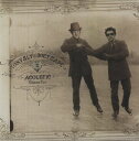 Joey Cape/Tony Sly / Acoustic 2 (Digital Download Card)【輸入盤LPレコード】