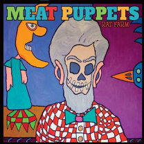 楽天市場】meat puppetsの通販