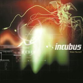 【輸入盤LPレコード】Incubus / Make Yourself (180 Gram Vinyl)(インキュバス)