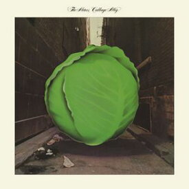 【輸入盤LPレコード】Meters / Cabbage Alley (180 Gram Vinyl)(ミーターズ)