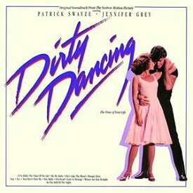 【輸入盤LPレコード】Soundtrack / Dirty Dancing (サウンドトラック) 【★】