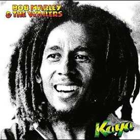 【輸入盤LPレコード】Bob Marley / Kaya(ボブ・マーリー)