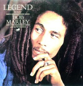 【輸入盤LPレコード】Bob Marley & The Wailers / Legend (Special Edition) (180 Gram Vinyl)(ボブ・マーリー&ザ・ウェイラーズ)