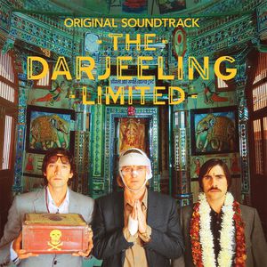 ただ今クーポン発行中です 輸入盤LPﾚｺｰﾄﾞ Soundtrack 100%品質保証 Darjeeling Vinyl 業界No.1 180 Gram Limited