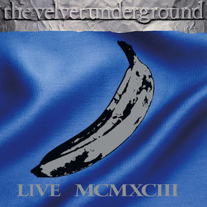 ただ今クーポン発行中です 輸入盤LPﾚｺｰﾄﾞ Velvet Underground Live 即納最大半額 Vinyl おトク Colored Mcmxciii ｱﾝﾀﾞｰｸﾞﾗｳﾝﾄﾞ ｳﾞｪﾙｳﾞｪｯﾄ