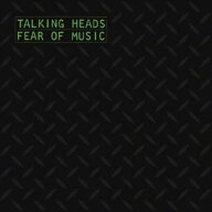 【輸入盤LPレコード】【新品】Talking Heads / Fear Of Music (180 Gram Vinyl)(トーキング・ヘッズ)