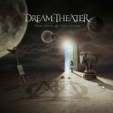 Dream Theater / Black Clouds & Silver Linings (180 Gram Vinyl)【輸入盤LPレコード】(ドリーム・シ...