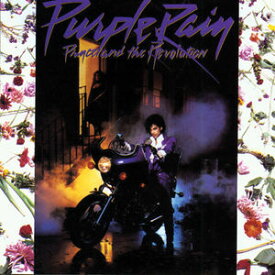 【輸入盤LPレコード】【新品】Prince & The Revolution / Purple Rain (180 Gram Vinyl)(プリンス)