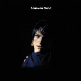 【輸入盤LPレコード】Donovan Blanc / Donovan Blanc(ドノウ゛ァン)