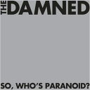 【送料無料】Damned / So Who's Paranoid【輸入盤LPレコード】(ダムド)